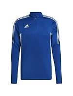 Mikina adidas Condivo 22 Training 1/2 zip M HA6271 pánska