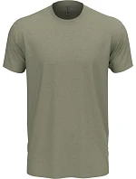 Next Level Apparel N 6210 Unisex tričko z materiálu CVC 08.6210 kameňovo šedé Next Level Apparel N 6210 Unisex tričko z materiálu CVC 08.6210 kameňovo šedé