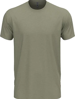 Next Level Apparel N 6210 Unisex tričko z materiálu CVC 08.6210 kameňovo šedé
