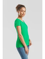 LadyFit Iconic 195 T Dámské tričko z těžké bavlny model 22431604 soft lavender - Fruit of the Loom LadyFit Iconic 195 T Dámské tričko z těžké bavlny model 22431604 soft lavender - Fruit of the Loom
