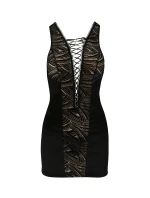 Casmir Lara chemise kolor:black