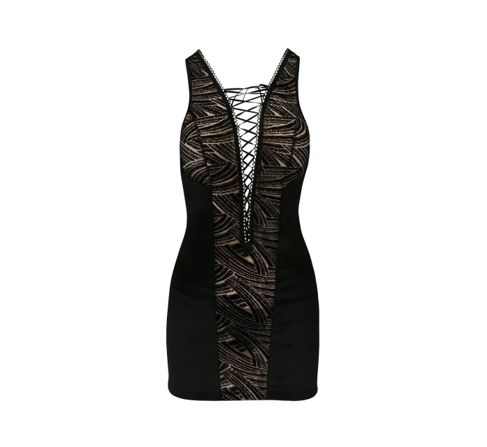 Casmir Lara chemise kolor:black