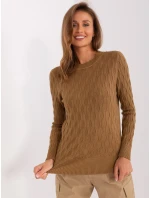 Prepínač AT SW 2324 2.68 svetlo hnedá