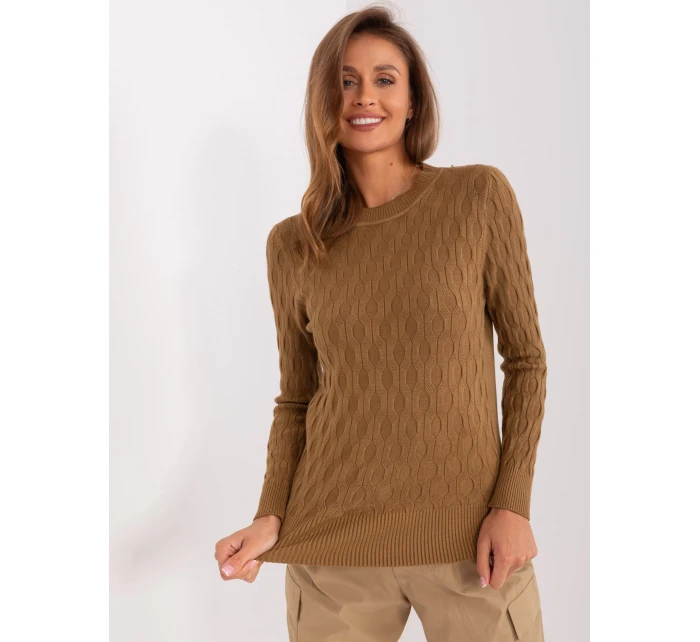 Prepínač AT SW 2324 2.68 svetlo hnedá