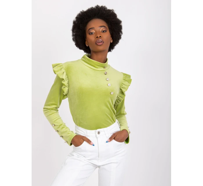 Halenka DHJ BZ model 17445268 vápno - FPrice Halenka DHJ BZ model 17445268 vápno - FPrice