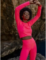 Súprava EM KMPL 586.51 fluo ružová