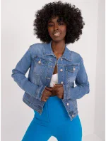 Plášť HM KR E1816 1.21 modrá Plášť HM KR E1816 1.21 modrá