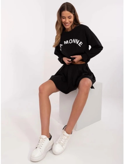 MI KMPL sada model 20951587 černá - FPrice