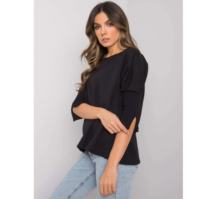 Halenka RV BZ model 16328202 černá - FPrice