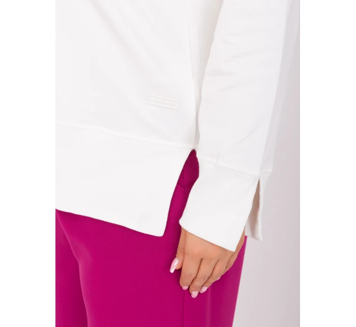 Bluzka RV BZ model 19465456 ecru - FPrice