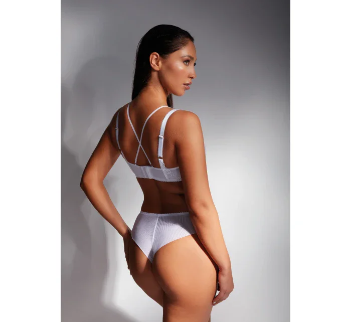 Nohavičky Subtle Temptation BM-18-MA-31-BIA-FB1 - Bella Misteria