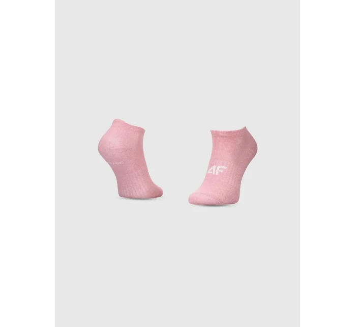 Dámské ponožky (3pack) model 21097915 - 4F Dámské ponožky (3pack) model 21097915 - 4F