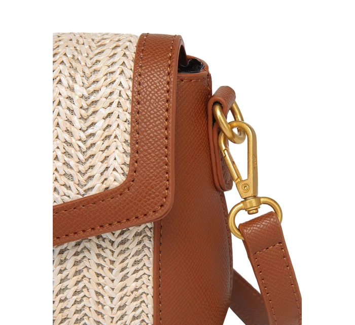 Dámska kabelka Vuch Leyra Riviera Brown