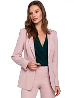 Blejzr K036 staroružový - Makover