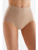 Dámské Midi Briefs kalhotky code model 21935220 Natural - Gabriella
