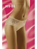 Dámske nohavičky ECO-DA - WOLBAR