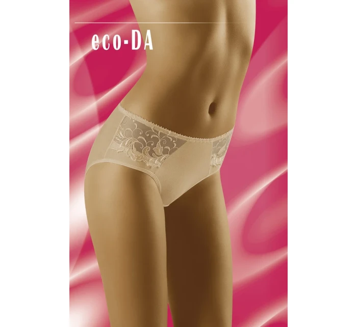 Dámske nohavičky ECO-DA - WOLBAR