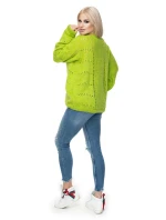 Sveter model 131600 PeeKaBoo