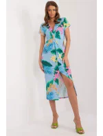 Denné šaty model 196214 Taliansko Moda Denné šaty model 196214 Taliansko Moda