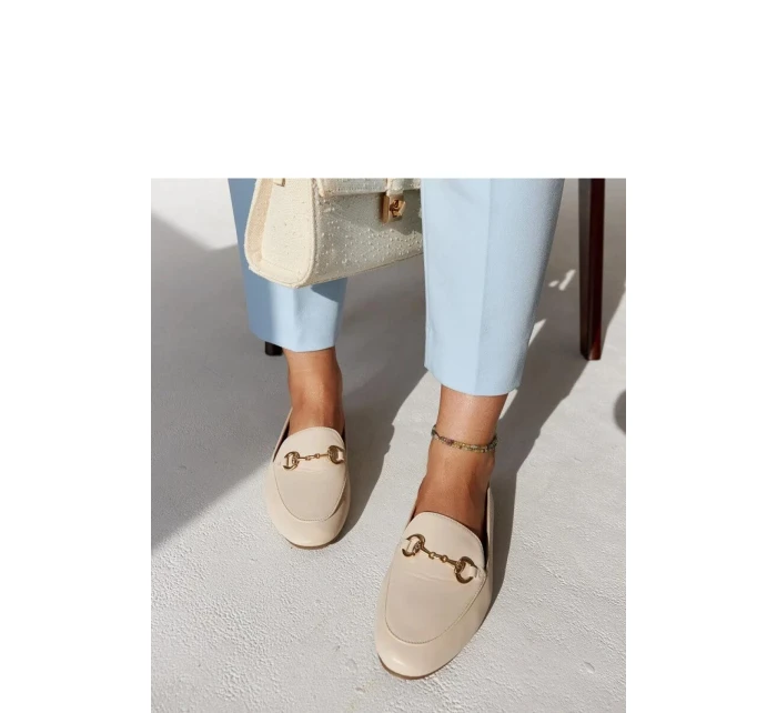 Mokasíny model 207483 Solea Mokasíny model 207483 Solea