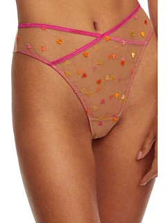 Brazílske nohavičky model 227528 Kinga
