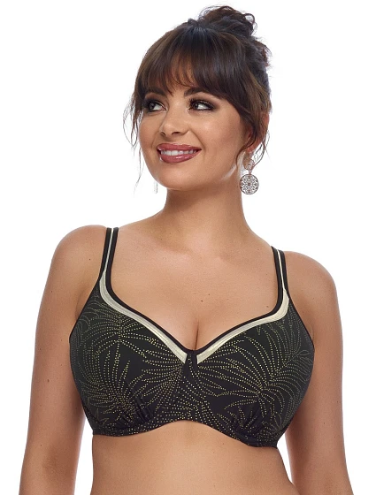 Dámske plavky Fantasy Elegant New P1204 Top