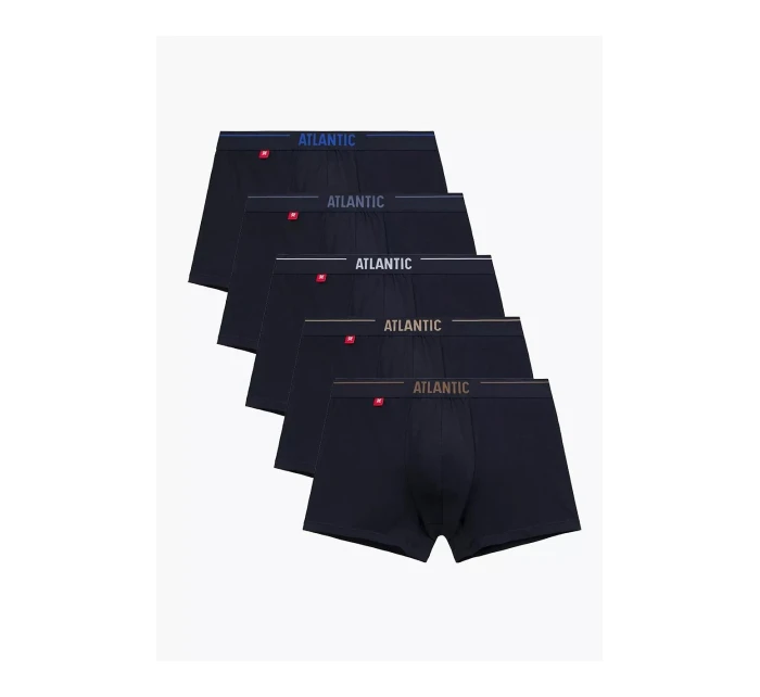 Boxerky Atlantic 5SMH-004/26 A'5 S-2XL