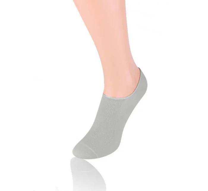 Hladké pánske ponožky Steven art.070