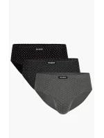 Pánské slipy model 19466094 A'3 M3XL - Atlantic