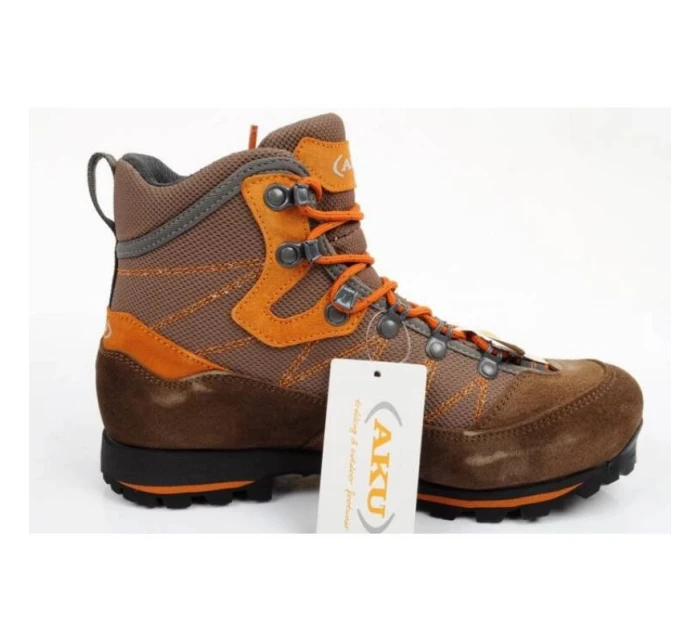 Aku Trekker GTX W 978W518 dámske trekové topánky Aku Trekker GTX W 978W518 dámske trekové topánky