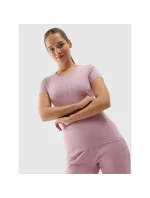 Tričko W model 21425461 dámské - 4F Tričko W model 21425461 dámské - 4F