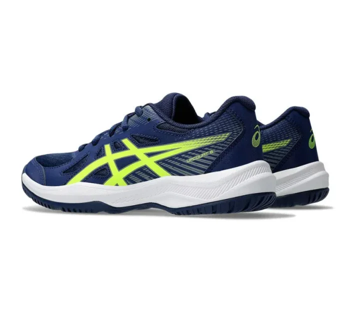 6 GS Jr volejbalová obuv 400 model 20188584 - Asics 6 GS Jr volejbalová obuv 400 model 20188584 - Asics