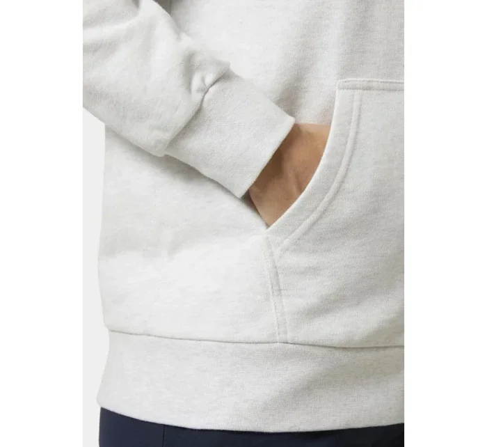 HH Logo Mikina s kapucí W model 20235139 823 - Helly Hansen HH Logo Mikina s kapucí W model 20235139 823 - Helly Hansen