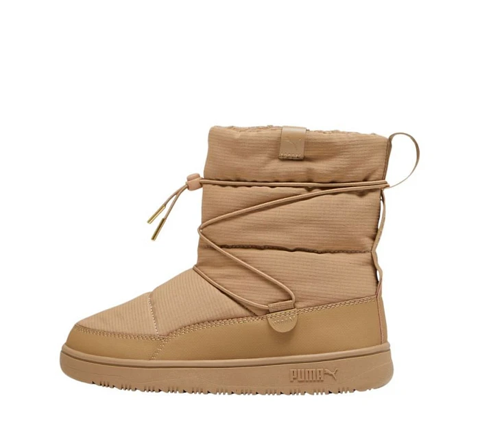 Dámska obuv Puma Snowbae Wns W 393920 04