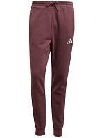 Fleecové nohavice adidas Essentials 3-Stripes M JD1853