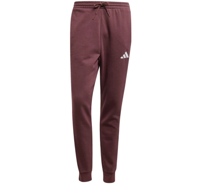 Spodnie Essentials 3Stripes Fleece M model 22113359 - ADIDAS