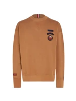 Mikina Tommy Hilfiger Mountain M MW0MW32671 muži Mikina Tommy Hilfiger Mountain M MW0MW32671 muži