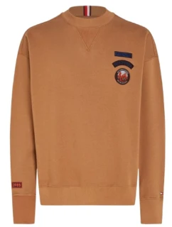 Mikina Tommy Hilfiger Mountain M MW0MW32671 muži