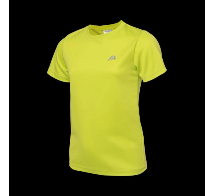 Detské tričko s krátkym rukávom DILLION KDB Detské tričko s krátkym rukávom DILLION KDB