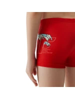 Plavecké boxerky  Jr JWSS25USWT 62S model 21221671 - 4F