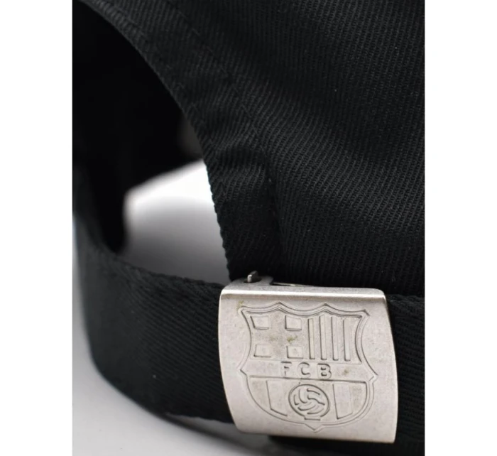 Juniorská baseballová čepice model 21377951 - FC BARCELONA