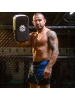 Tréninkový z přírodní kůže model 21438280 - DBX Bushido Tréninkový z přírodní kůže model 21438280 - DBX Bushido