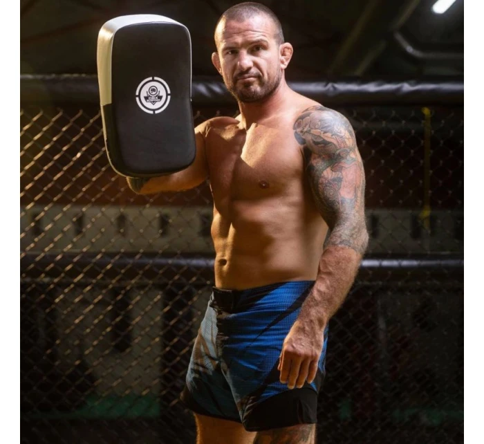 Tréninkový z přírodní kůže model 21438280 - DBX Bushido Tréninkový z přírodní kůže model 21438280 - DBX Bushido