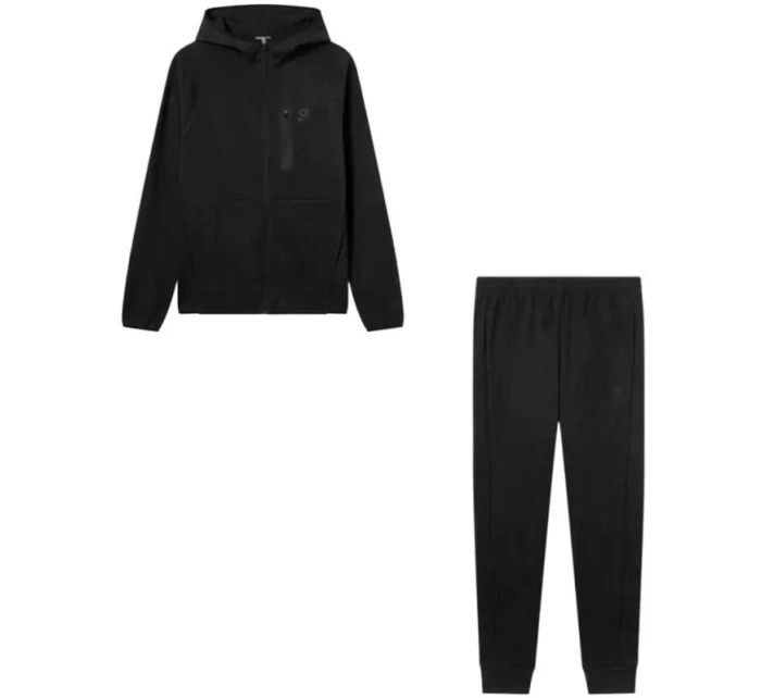 Pánská tepláková souprava model 21738105 - CHAMPION Pánská tepláková souprava model 21738105 - CHAMPION