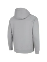 Pánská mikina M H4Z22 model 17760290 - 4F Pánská mikina M H4Z22 model 17760290 - 4F