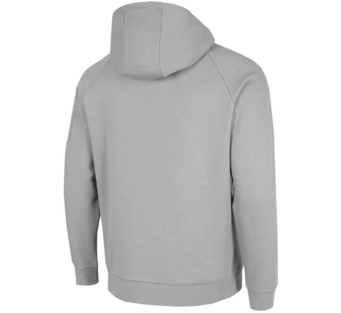 Pánská mikina M H4Z22 model 17760290 - 4F Pánská mikina M H4Z22 model 17760290 - 4F