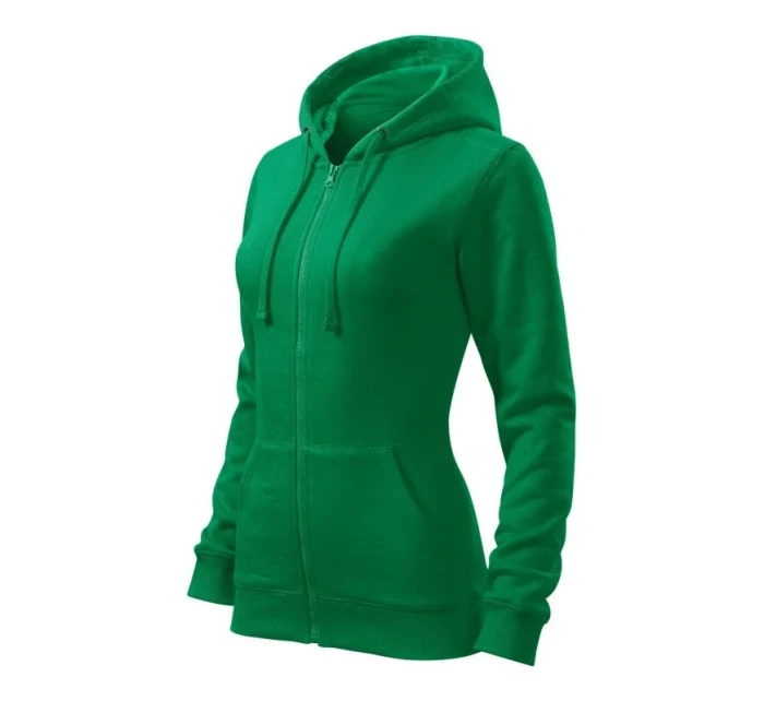 Dámska mikina Trendy Zipper W MLI-41116 - Malfini