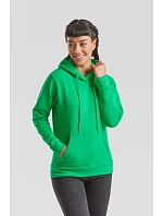 Classic LadyFit Hooded Sweat Dámská mikina s kapucí model 22536320 black - Fruit of the Loom Classic LadyFit Hooded Sweat Dámská mikina s kapucí model 22536320 black - Fruit of the Loom