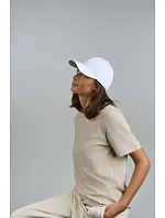 6 panelová baseballová kšiltovka olive model 22456183 - Atlantis Headwear 6 panelová baseballová kšiltovka olive model 22456183 - Atlantis Headwear