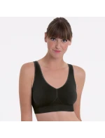 Lotta Chirurgická tvarovaná podprsenka 5769X čierna - Anita Care